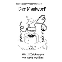 Enlarge image Cover: Der Maulwurf - BoD - Books on Demand