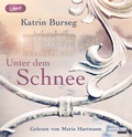 Cover: Unter dem Schnee - Random House Audio