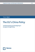 Bild: The EU's China Policy - Nomos