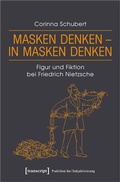 Cover: Masken denken - in Masken denken - transcript