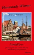 Cover: Hansestadt Wismar - Radke-Verlag