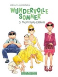 Cover: Wundervolle Sommer Band 3 - Salleck Publications