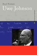 Cover: Uwe Johnson - CEP Europ&auml;ische Verlagsanstalt