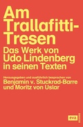 Cover: Am Trallafitti-Tresen - CEP Europ&auml;ische Verlagsanstalt
