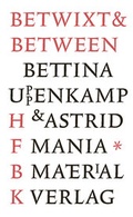 Cover: Betwixt & Between - material-Vlg