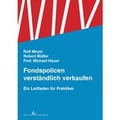 Cover: Fondspolicen verst&auml;ndlich verkaufen - winterwork