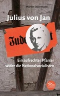 Cover: Julius von Jan - Evangelischer Verlag Stuttgart