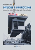 Cover: DIVISIONE E RIUNIFICAZIONE - Nova MD