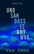 Cover: UND SAH DASS ES GUT WAR - B-B-One Publishing