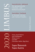 Cover: Topos &Ouml;sterreich | Topos Austria - Rombach Wissenschaft