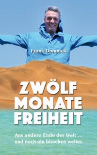 Abbildung von: Zwölf Monate Freiheit - Nova MD