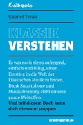 Cover: Klassik verstehen - Krautreporter
