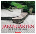 Cover: Japang&auml;rten in Deutschland - Lindemanns VERLAG & AGENTUR