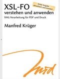 Cover: XSL-FO verstehen und anwenden - MID/Information Logistics