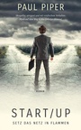 Cover: Start/Up - Pikai Verlag