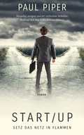 Cover: Start/Up - Pikai Verlag