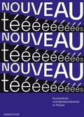 Cover: Nouveaut&eacute;s - Sandstein Kultur