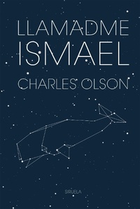 Enlarge image Cover: Llamadme Ismael - Siruela