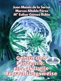 Cover: Gehirn Und Pandemie: Eine Aktuelle Betrachtungsweise - Tektime