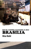 Cover: Brasilia - Books on Demand