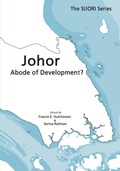 Cover: Johor - ISEAS