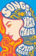 Cover: Songs in Ursa Major - Vintage