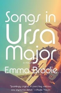 Cover: Songs in Ursa Major - Alfred A. Knopf