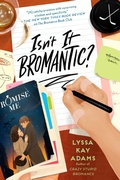 Cover: Isn't It Bromantic? - Berkley Publishing Corporation,U.S.