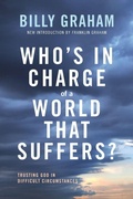 Cover: Who's In Charge of a World That Suffers? - Thomas Nelson Publishers