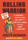 Cover: Rolling Warrior - Beacon Press