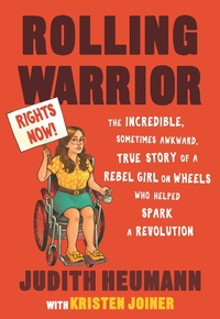 Enlarge image Cover: Rolling Warrior - Beacon Press