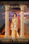 Bild: Cleopatra VII (Mujeres Legendarias de la Historia Mundial, #9) - Mujeres Legendarias de la Historia Mundial
