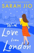 Cover: With Love from London - Ballantine Books