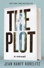 Cover: The Plot - Celadon Books