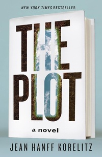 Enlarge image Cover: The Plot - Celadon Books