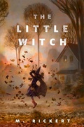 Cover: The Little Witch - Tor Books