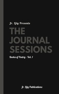 Cover: The Journal Sessions (Books of Poetry, #1) - Books of Poetry