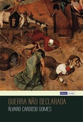Cover: Guerra n&atilde;o Declarada - Ed. Vercial
