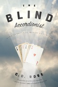 Cover: The Blind Accordionist - Melville House