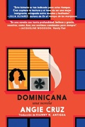 Cover: Dominicana - Siete Cuentos
