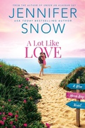 Cover: A Lot Like Love - Entangled: Amara