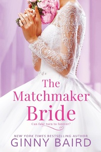 Enlarge image Cover: The Matchmaker Bride - Entangled: Amara