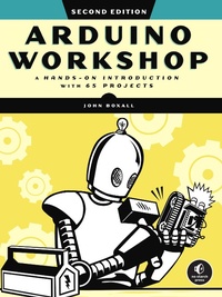 Abbildung von: Arduino Workshop, 2nd Edition - No Starch Press