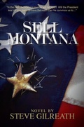 Cover: Sell Montana - Distributed By Ingram Spark