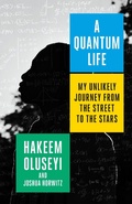 Cover: A Quantum Life - Ballantine Books