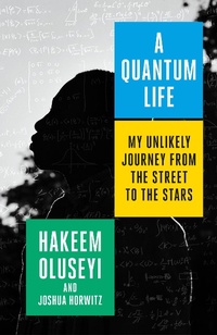 Enlarge image Cover: A Quantum Life - Ballantine Books