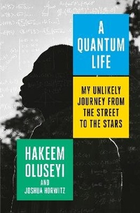 Enlarge image Cover: A Quantum Life - Ballantine Books Inc.