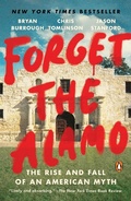 Cover: Forget the Alamo - Penguin Books