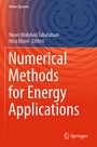 Cover: Numerical Methods for Energy Applications - Springer