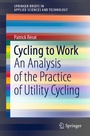 Cover: Cycling to Work - Springer